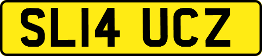 SL14UCZ
