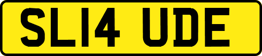 SL14UDE