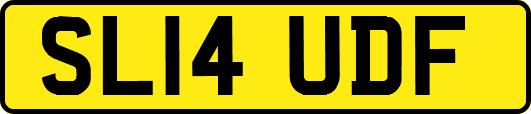 SL14UDF
