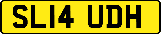 SL14UDH