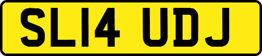 SL14UDJ