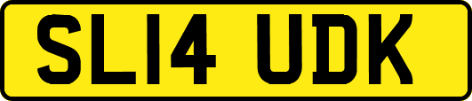 SL14UDK