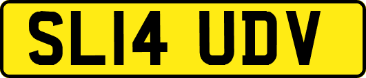 SL14UDV