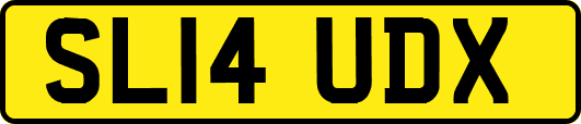 SL14UDX