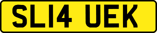 SL14UEK