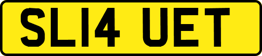 SL14UET