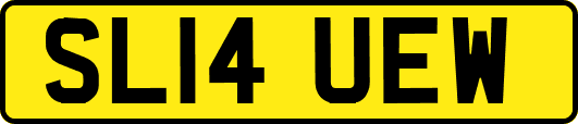 SL14UEW