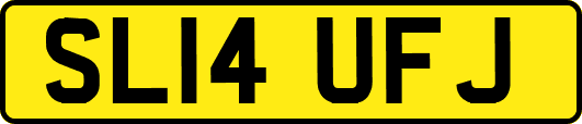SL14UFJ