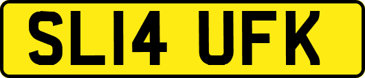 SL14UFK