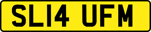 SL14UFM