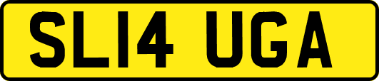 SL14UGA