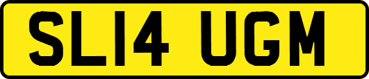SL14UGM