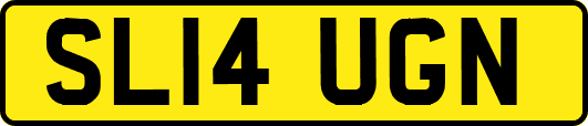 SL14UGN