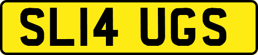 SL14UGS