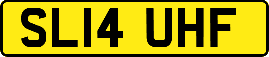 SL14UHF