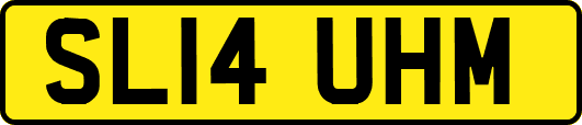 SL14UHM