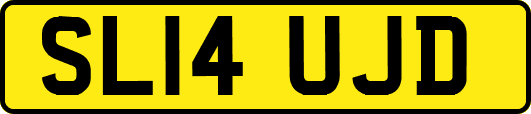 SL14UJD