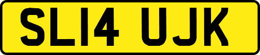 SL14UJK