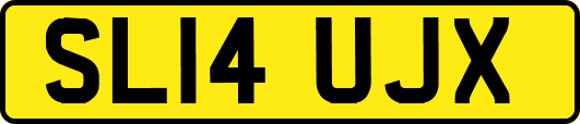 SL14UJX
