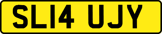SL14UJY
