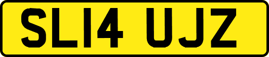 SL14UJZ