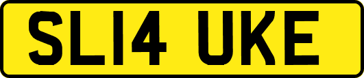 SL14UKE