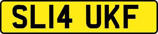 SL14UKF
