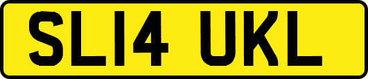 SL14UKL