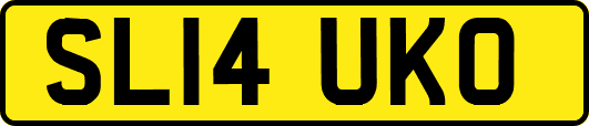 SL14UKO