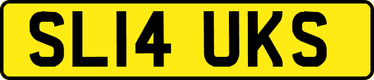 SL14UKS