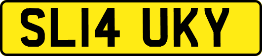 SL14UKY