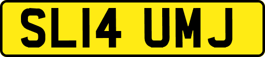 SL14UMJ