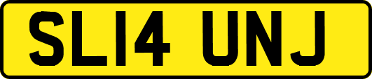 SL14UNJ