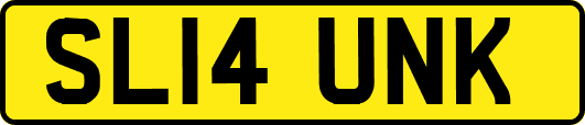 SL14UNK
