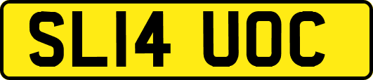 SL14UOC