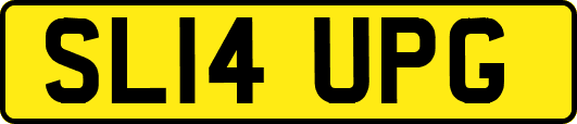 SL14UPG