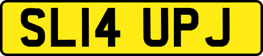 SL14UPJ