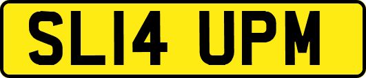 SL14UPM