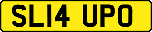 SL14UPO