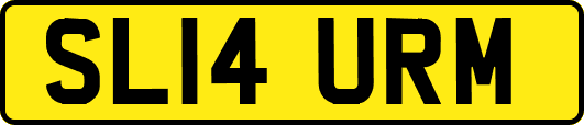 SL14URM