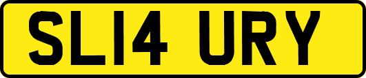 SL14URY