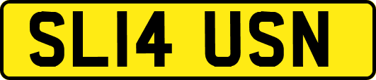 SL14USN