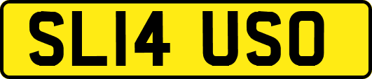 SL14USO