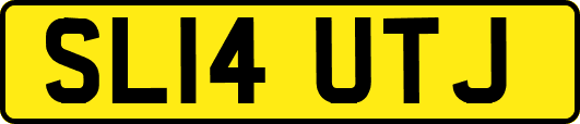 SL14UTJ