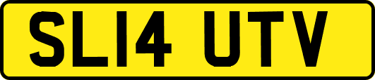 SL14UTV