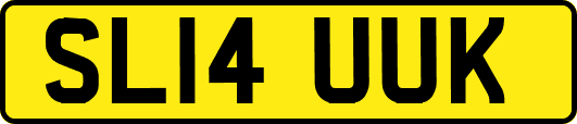 SL14UUK