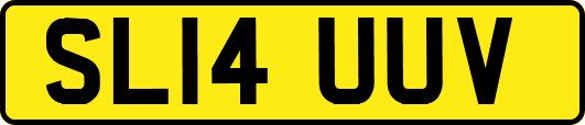 SL14UUV