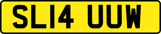 SL14UUW