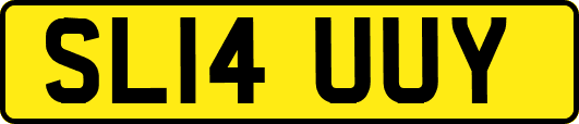 SL14UUY