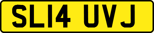 SL14UVJ